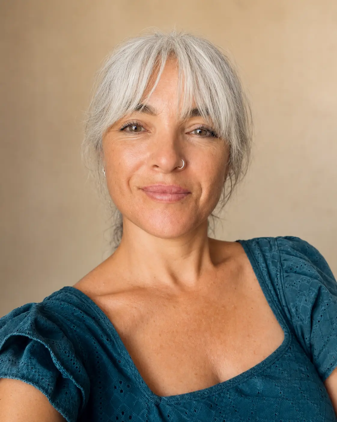 Pamela Labatut, psicóloga clínica perinatal y somnóloga